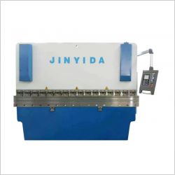 扭軸同步數(shù)控折彎?rùn)C(jī)